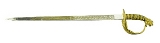 "Miniature Kaiser Wilhem Honor Sword. (SW1217)" - Image 3 of 7