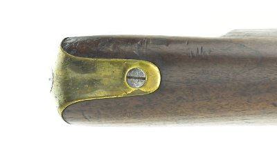 "Isaac Hollis & Sons British Smoothbore Percussion .75 Caliber Musket (AL4505) DTX" - Image 6 of 11