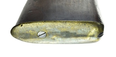 "Isaac Hollis & Sons British Smoothbore Percussion .75 Caliber Musket (AL4505) DTX" - Image 10 of 11