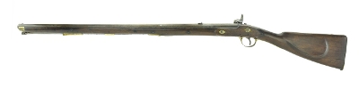 "Isaac Hollis & Sons British Smoothbore Percussion .75 Caliber Musket (AL4505) DTX" - Image 5 of 11