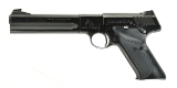"Colt Match Target 2nd Series .22LR (C14795)" - Image 1 of 4