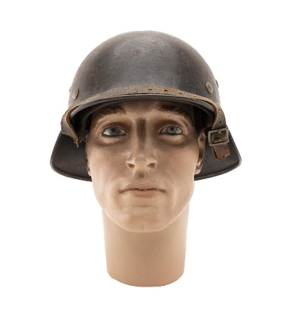 "Luftwaffe M35 Double Decal Helmet (12348116)(DTX)" - Image 1 of 6