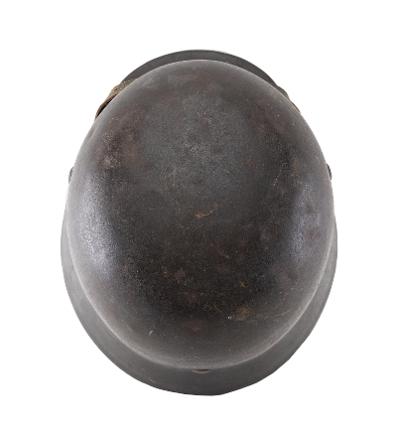 "Luftwaffe M35 Double Decal Helmet (12348116)(DTX)" - Image 2 of 6