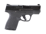 "Smith & Wesson M&P9 Shield Plus TS Pistol 9mm (NGZ62) NEW" - Image 1 of 3