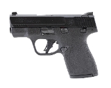 "Smith & Wesson M&P9 Shield Plus TS Pistol 9mm (NGZ62) NEW" - Image 2 of 3