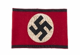 "Lot of Early SS Items (MM1381)" - Image 5 of 6
