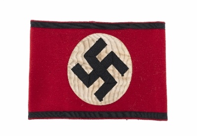 "Lot of Early SS Items (MM1381)" - Image 5 of 6