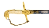 "Beautiful Eagle Head Sword (SW1312)" - Image 2 of 6