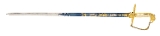 "Beautiful Eagle Head Sword (SW1312)" - Image 4 of 6