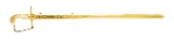 "Beautiful Eagle Head Sword (SW1312)" - Image 6 of 6