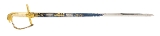 "Beautiful Eagle Head Sword (SW1312)" - Image 1 of 6