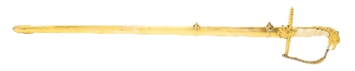 "Beautiful Eagle Head Sword (SW1312)" - Image 5 of 6