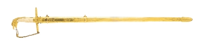 "Beautiful Eagle Head Sword (SW1312)" - Image 6 of 6