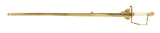 "Militia Staff Officers’ Sword (SW1317)" - Image 3 of 6