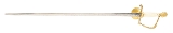 "Militia Staff Officers’ Sword (SW1317)" - Image 5 of 6