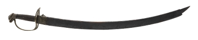 "Eagle Head Officer’s Sword (12348094)(dtx)" - Image 3 of 6