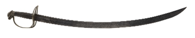 "Eagle Head Officer’s Sword (12348094)(dtx)" - Image 1 of 6