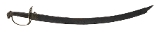 "Eagle Head Officer’s Sword (12348094)(dtx)" - Image 3 of 6
