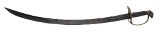 "Eagle Head Officer’s Sword (12348094)(dtx)" - Image 4 of 6