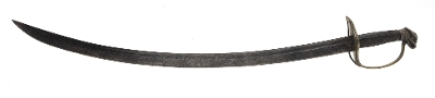 "Eagle Head Officer’s Sword (12348094)(dtx)" - Image 4 of 6