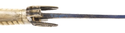 "Eagle Head Officer’s Sword (SW1344)" - Image 7 of 7