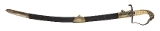 "Eagle Head Officer’s Sword (SW1344)" - Image 3 of 7