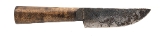 "Black Powder Patch Knife (MEW3331)" - Image 1 of 4