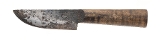 "Black Powder Patch Knife (MEW3331)" - Image 3 of 4