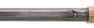 "Martial Marked Henry Model 1860 .44RF (AW360) ATX" - Image 7 of 11