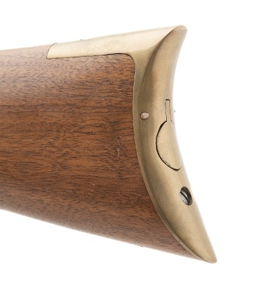 "Martial Marked Henry Model 1860 .44RF (AW360) ATX" - Image 11 of 11