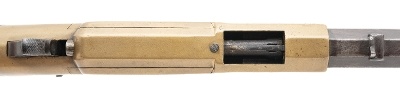 "Martial Marked Henry Model 1860 .44RF (AW360) ATX" - Image 2 of 11