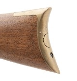 "Martial Marked Henry Model 1860 .44RF (AW360) ATX" - Image 11 of 11