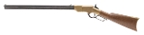 "Martial Marked Henry Model 1860 .44RF (AW360) ATX" - Image 5 of 11