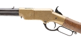 "Martial Marked Henry Model 1860 .44RF (AW360) ATX" - Image 6 of 11