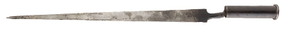 "Replica Socket Bayonet (MEW3353)" - Image 2 of 2