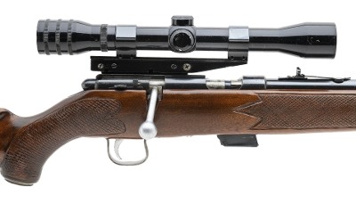 "Marlin 80DL .22LR (R31789)" - Image 2 of 4