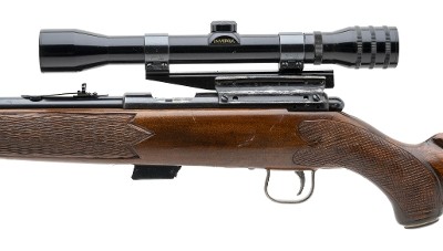 "Marlin 80DL .22LR (R31789)" - Image 4 of 4