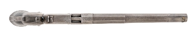 "Rare Smith & Wesson Large Frame Pistol (W10343)" - Image 4 of 6