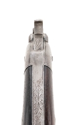 "Rare Smith & Wesson Large Frame Pistol (W10343)" - Image 3 of 6