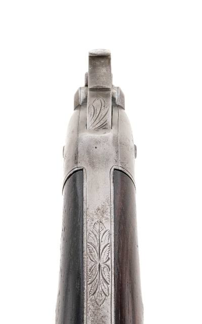 "Rare Smith & Wesson Large Frame Pistol (W10343)" - Image 3 of 6