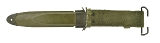 "US M3 Fighting Knife (MEW1939)" - Image 4 of 5