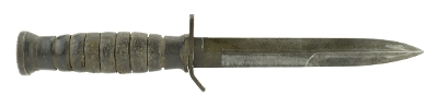 "US M3 Fighting Knife (MEW1939)" - Image 1 of 5