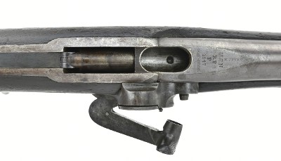 "Jenks Carbine with Tape Primer (AL4907)" - Image 9 of 10