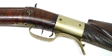 "New York State Target rifle by W.A. Greer. (AL2917)" - Image 4 of 9