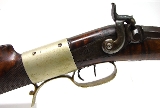 "New York State Target rifle by W.A. Greer. (AL2917)" - Image 8 of 9