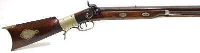 "New York State Target rifle by W.A. Greer. (AL2917)" - Image 2 of 9