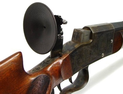 "German Guild Schutzen 7.6mm (R10900)" - Image 7 of 7