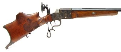 "German Guild Schutzen 7.6mm (R10900)" - Image 2 of 7