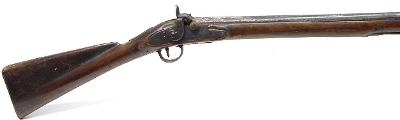 "English Trade Musket(AL2957)" - Image 2 of 7