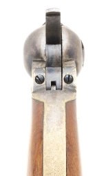 "Cased Colt 1849 Pocket Revolver (C14635)" - Image 9 of 14